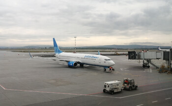 Пассажирам «Победы» напомнили о переносе рейсов в терминал D «Шереметьево»