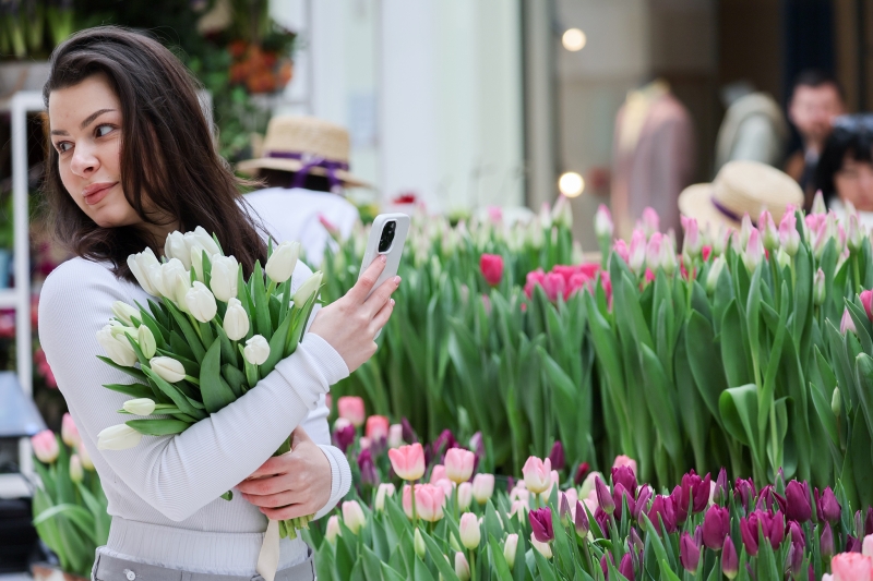 Почти 90% молодых россиян рассказали о желании открыть свое дело