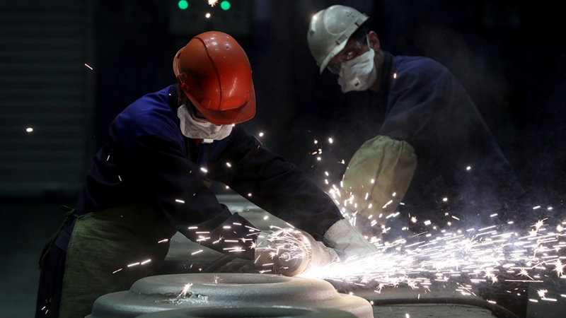 Политолог указал на недальновидность на Западе из-за касающихся титана санкций