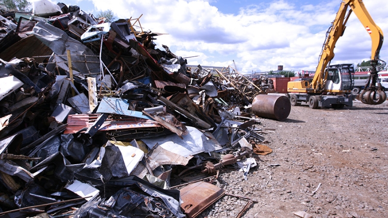 Правительство РФ продлило запрет на вывоз лома драгметаллов