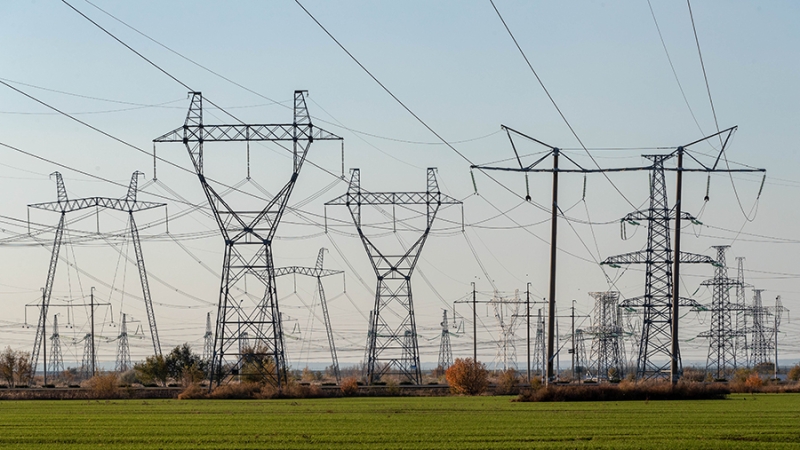 Путин рассказал о проекте общего с Белоруссией энергетического рынка