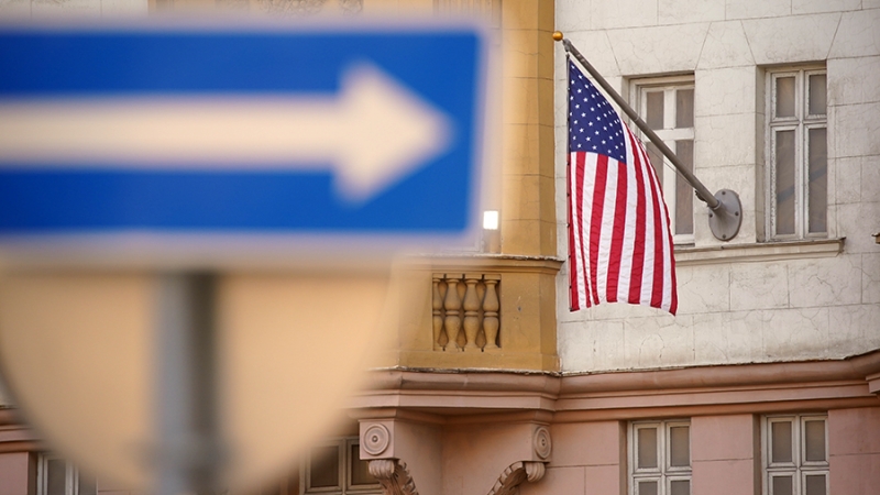 Путин разрешил использовать имущество США в РФ для компенсации ущерба от Вашингтона