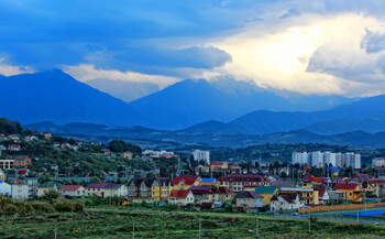 Ребёнок погиб во время отдыха в санатории Сочи