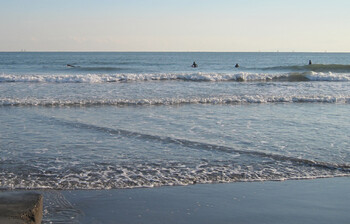 Российским туристам предлагают пляжные туры в Японию