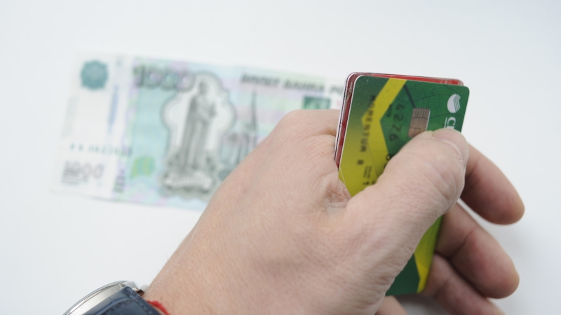 Сервис «второй руки» могут распространить на все российские банки