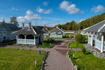 Сортавала введёт туристический налог