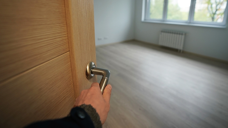 Стоимость аренды квартир в России за год выросла на 32%