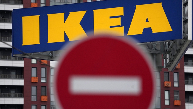 Суд признал безнравственным перевод средств структурой IKEA из России за рубеж