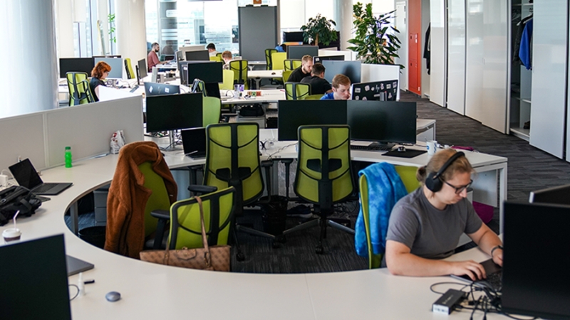 Трудовые резервы в РФ оценили в 5,6 млн человек