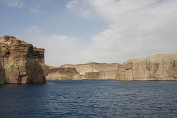 В Афганистане жертвами наводнения стали 311 человек