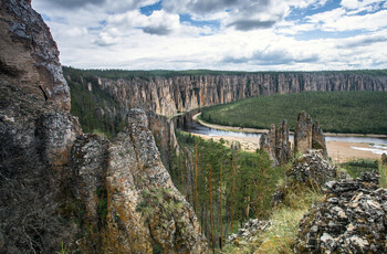 В Якутии за сутки произошли два землетрясения 
