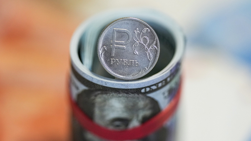 В США допустили ослабление доллара из-за несработавших антироссийских санкций