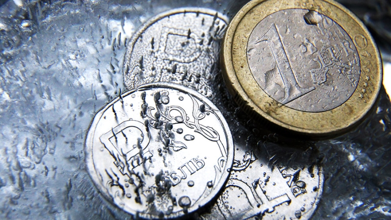 Зампред ЦБ связал указ о компенсации изъятия активов в США с ответными мерами