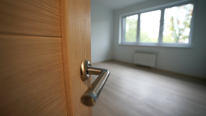 Жилищные вклады планируют запустить в 2025 году