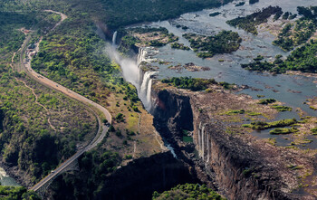 Зимбабве планирует ввести безвизовый режим для россиян 