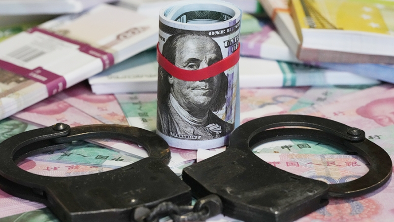 Аналитик оценила прогноз МВФ об угрозе мировой экономике из-за роста госдолга США