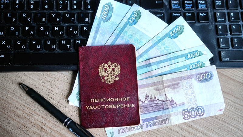 Экономист оценил эффект принятия закона об индексации пенсий работающим