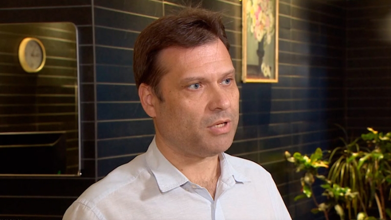 Эксперт оценил последствия введения санкций против Мосбиржи