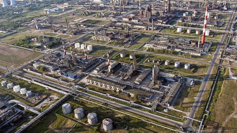 Эксперт рассказал о драйверах мирового рынка нефти