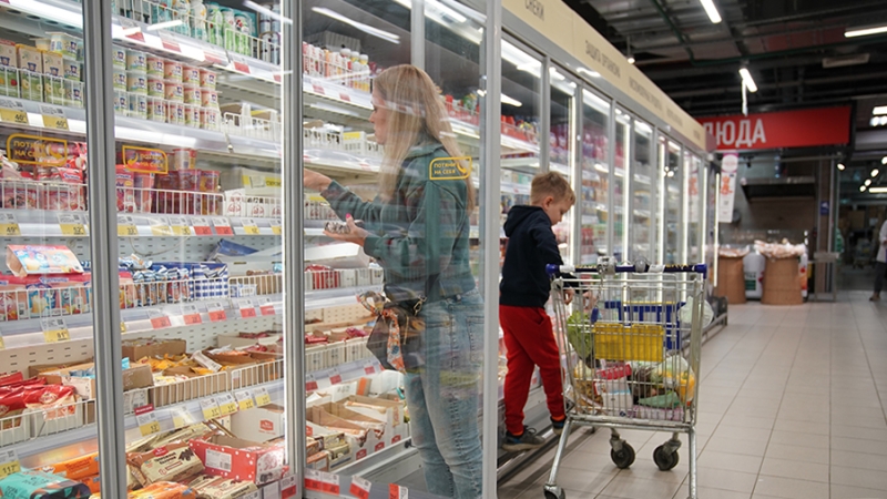 Эксперт спрогнозировал замедление инфляции в этом году