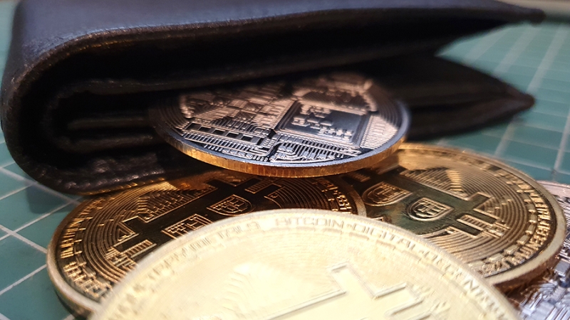 Финансовый аналитик объяснил падение биткоина