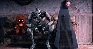 Технологии будущего: от восторга до опасений