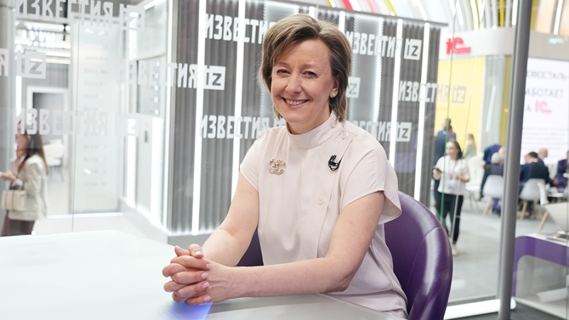 Гендиректор РЭЦ рассказала о переориентации экспортеров на новые рынки