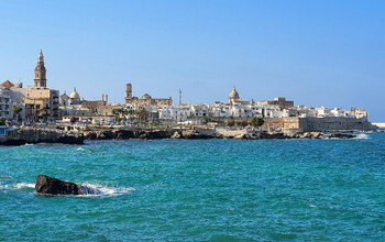 Италия временно вводит контроль на своих границах