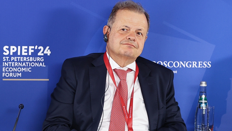 Посол Бразилии сообщил о планах страны увеличить поставки кофе в РФ на 20%