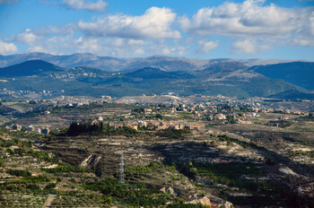 Посольство России рекомендует россиянам не посещать Ливан