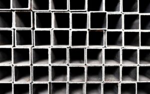 Профильная труба: характеристики, применение и области использования