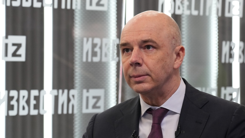 Силуанов заявил о наличии ресурсов для индексации пенсий работающим пенсионерам