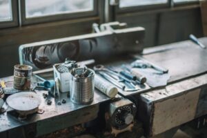 Гибочные машины и их виды