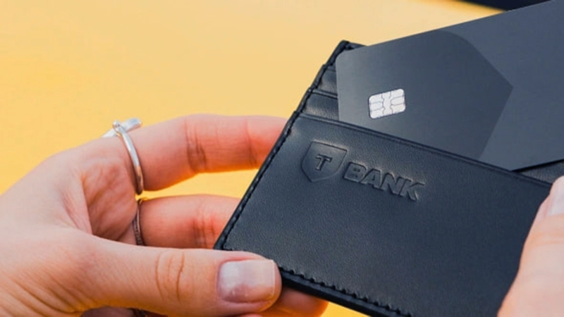 «Тинькофф» сменил название на «Т-Банк»