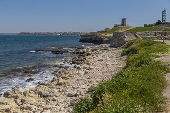 Туроператоры отмечают единичные аннуляции туров в Крым 