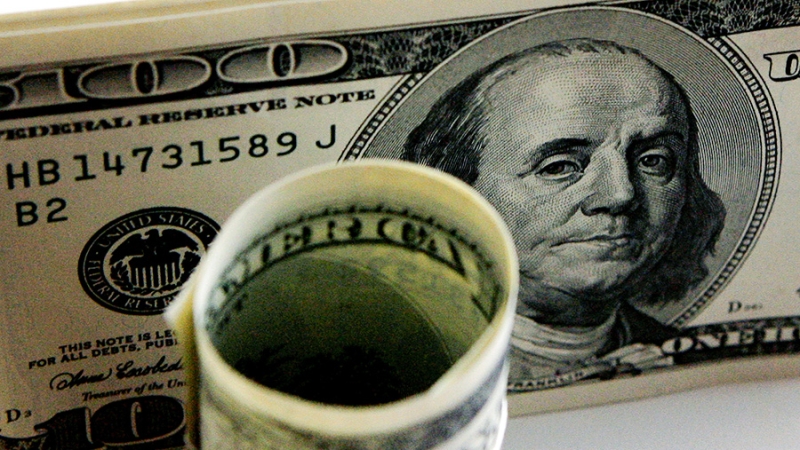 В Госдуме указали на окончательный подрыв доверия к доллару в мире