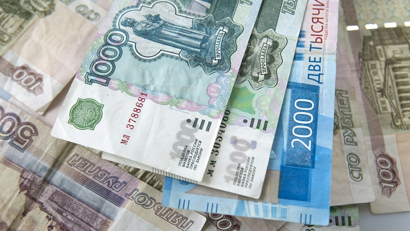 Все на выручку: среднемесячные обороты ИП выросли на треть в 2024 году