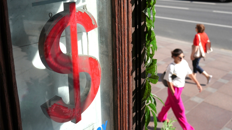 Аналитик прокомментировал приостановку публикации ЦБ объемов торгов валютой