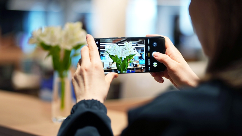 Аналитики констатировали возросший спрос в России на китайские смартфоны