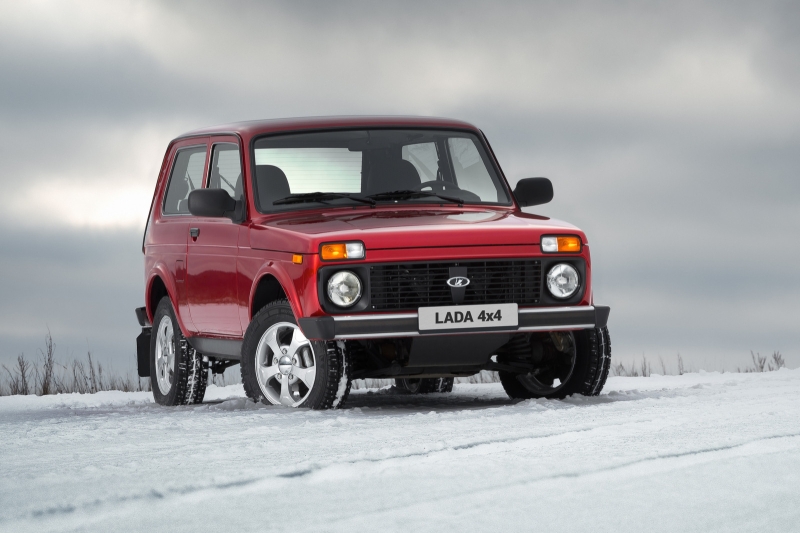 Авито Авто: продажи кроссоверов и внедорожников выросли на 6,6% за квартал