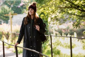 Обновления в гардеробе: новые направления