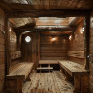 Лаки для бань: состав, свойства, назначение