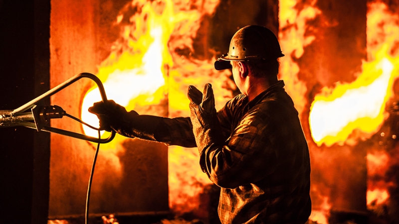 Экономист указал на выгоду для Евросоюза от импорта железа и стали из России