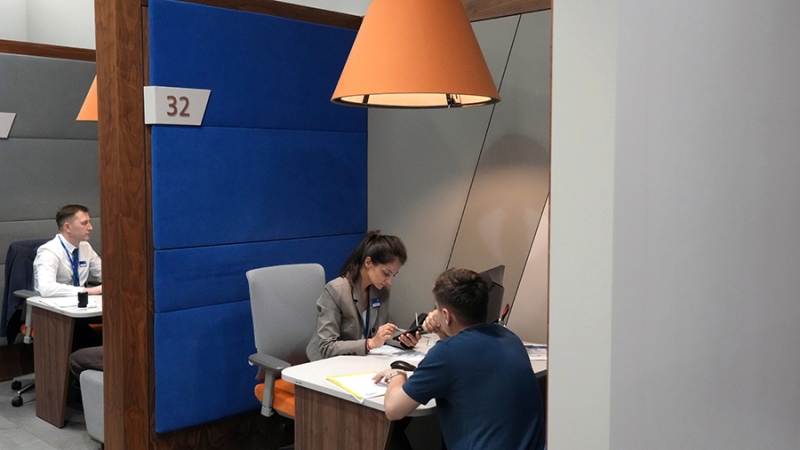 Эксперт оценила расширение ЦБ перечня признаков мошеннических операций