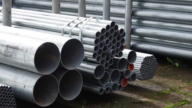 ЕС увеличил закупки железа и стали из России до максимума за два года