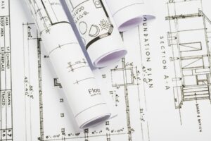 Копирование чертежей: виды копирования, форматы