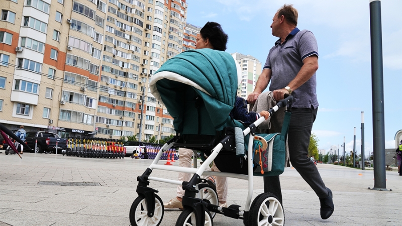 Хуснуллин допустил пересмотр условий семейной ипотеки