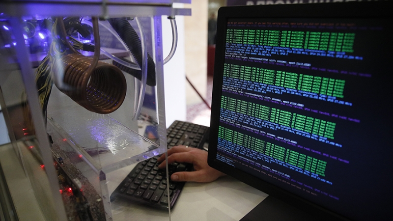 Источник сообщил об одобрении правительством законопроекта о регулировании майнинга