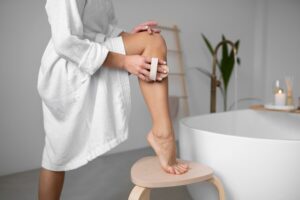 Основные принципы процедуры удаления нежелательных волосков