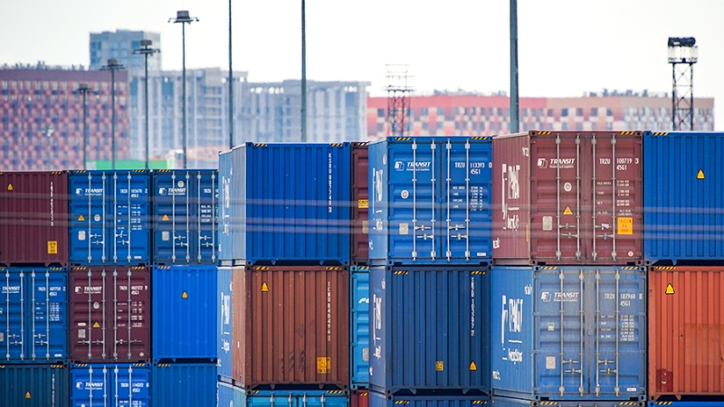 Мишустин заявил о росте ВВП в России за пять месяцев на 5%